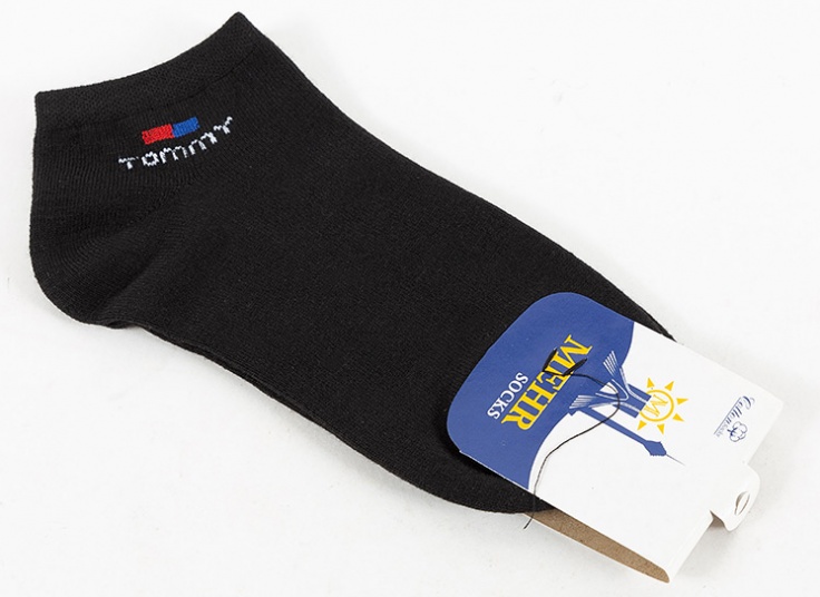 جوراب مچی Mehr طرح Tommy