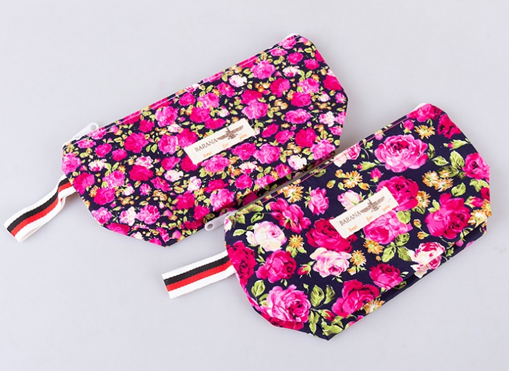 کیف لوازم آرایش BARANA