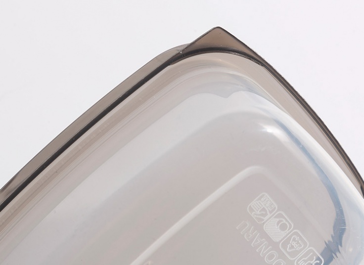 ظرف فریزری DONARU