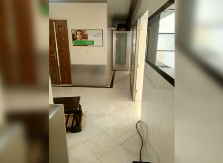 انواع ماساژ کلینیک دکتر مهوروش