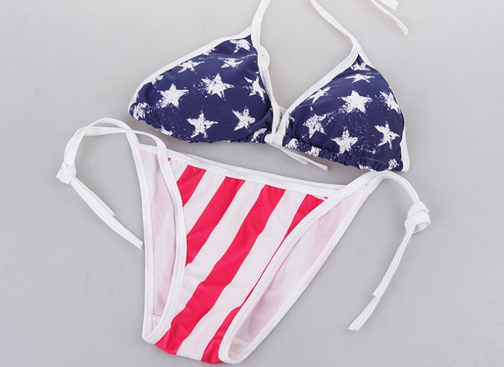 مایو دو تکه Misa