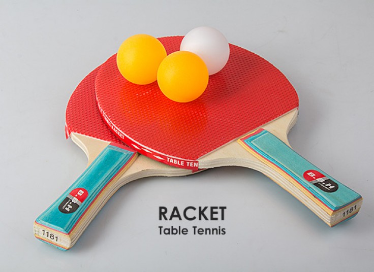 راکت پینگ پنگ OULITE