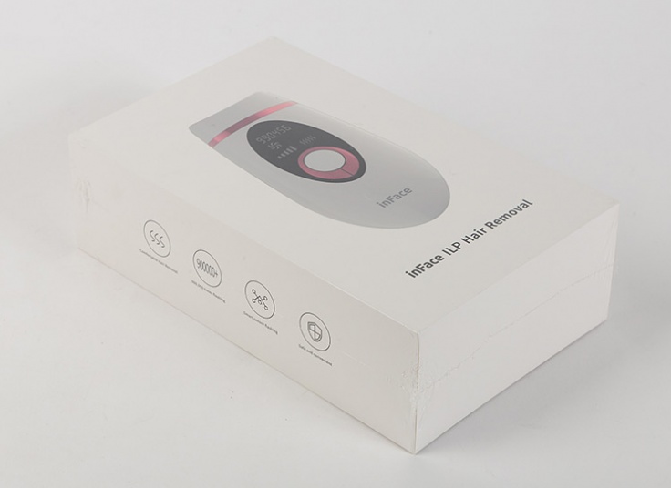 دستگاه لیزر موهای زائد Xiaomi