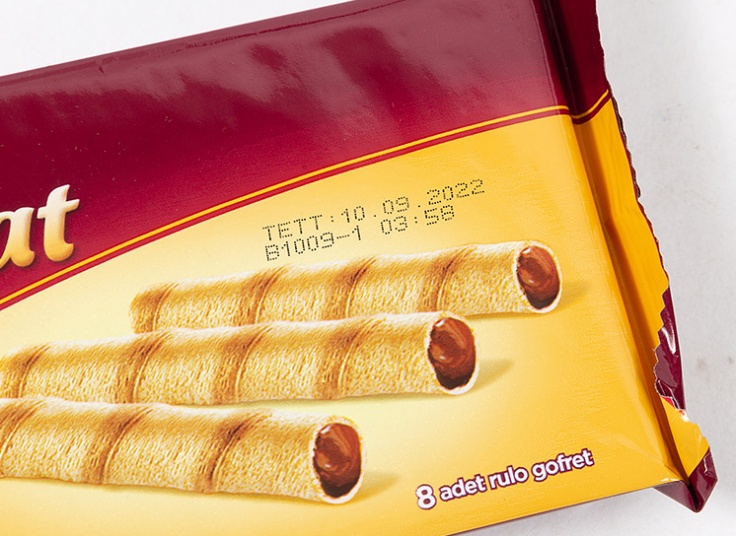 شوکورول کاکائویی ulker