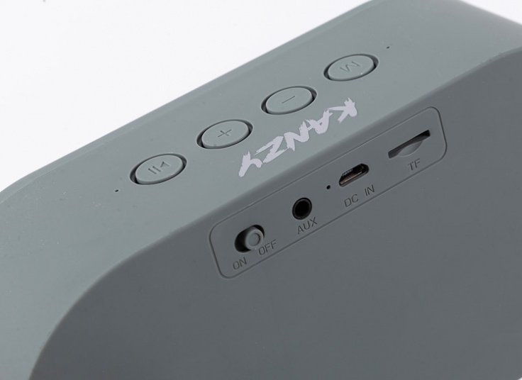 اسپیکر بلوتوثی KANZY