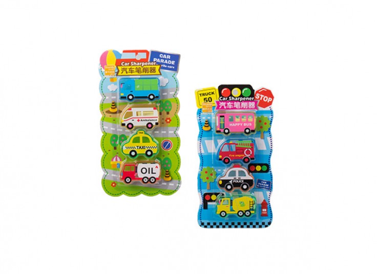 پاک کن و تراش فانتزی