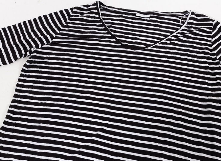 بلوز آستین بلند زنانه گره‌ای Infinity