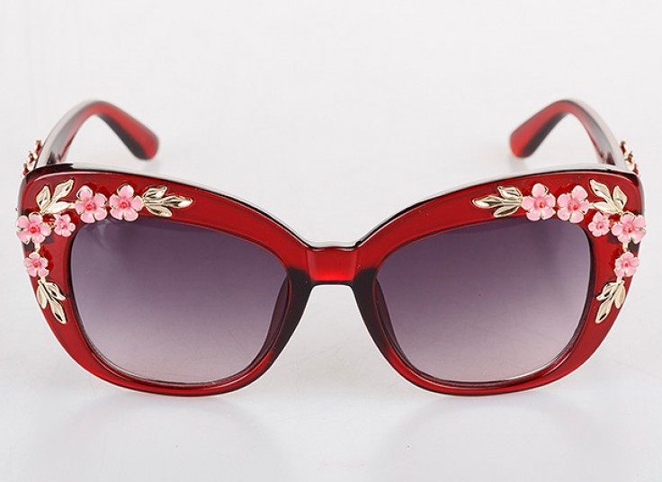 عینک آفتابی زنانه Fashion Style