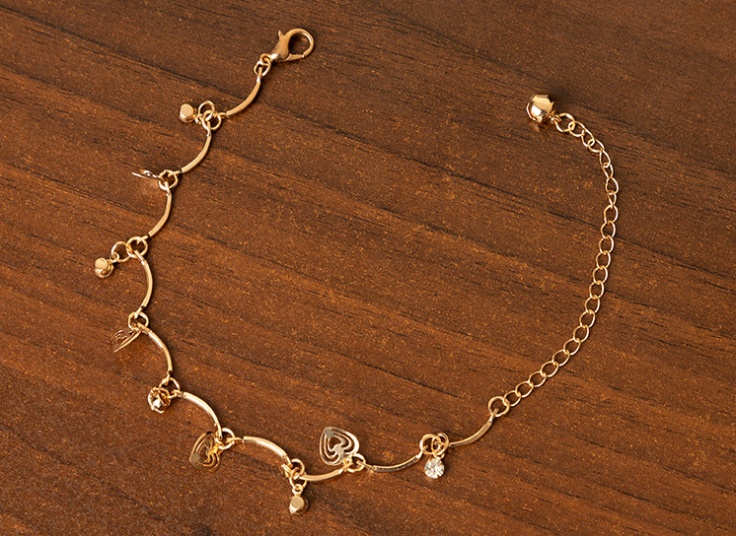 پابند طلایی آسمان