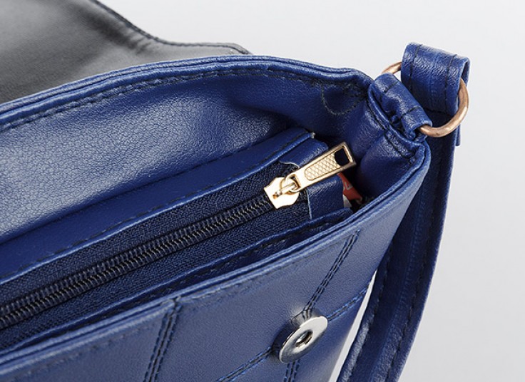 کیف دوشی طرح VALENTINO