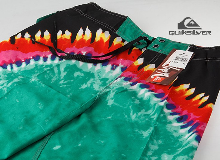 مایو مردانه QUICK SILVER