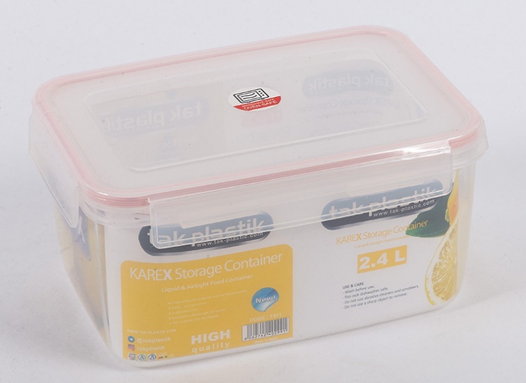 ظروف نگهدارنده MARINA