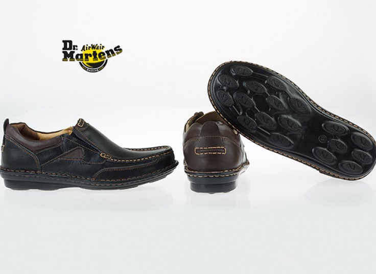 کفش کالج مردانه Dr Martens