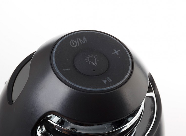 اسپیکر بلوتوث Flame Atmosphere