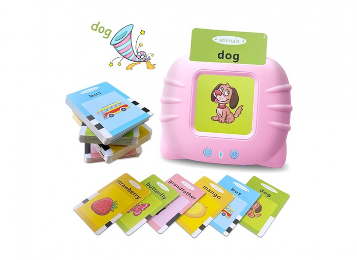 فلش کارت گویا آموزش زبان انگلیسی