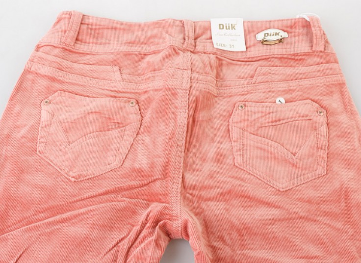 شلوار زنانه DUK