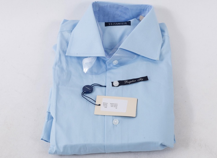 پیراهن LA CAMICIA