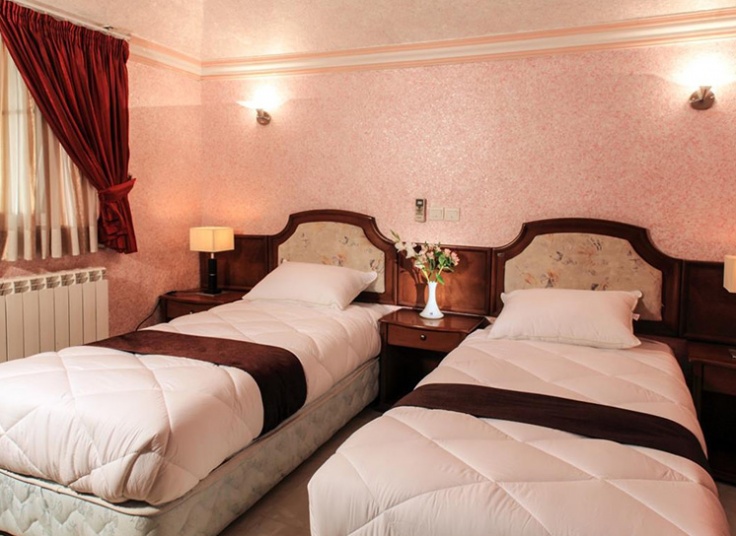 مجتمع جهانگردی ناهارخوران گرگان