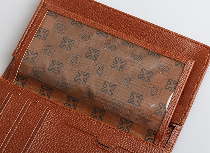 کیف پول طرح POLO