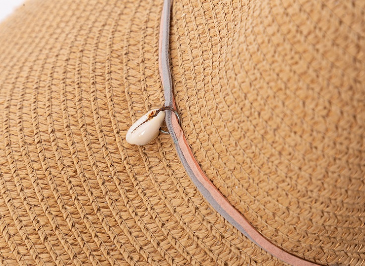 کلاه ساحلی زنانه