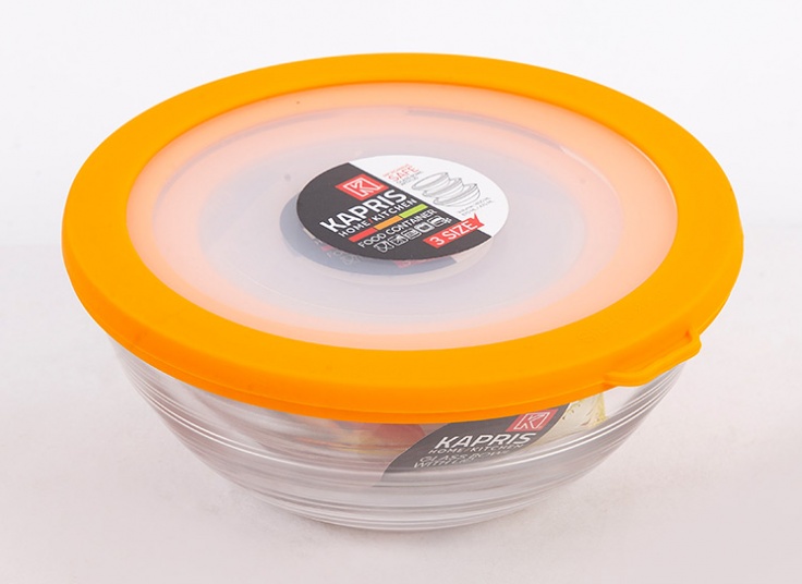 ظرف نگهدارنده KAPRIS