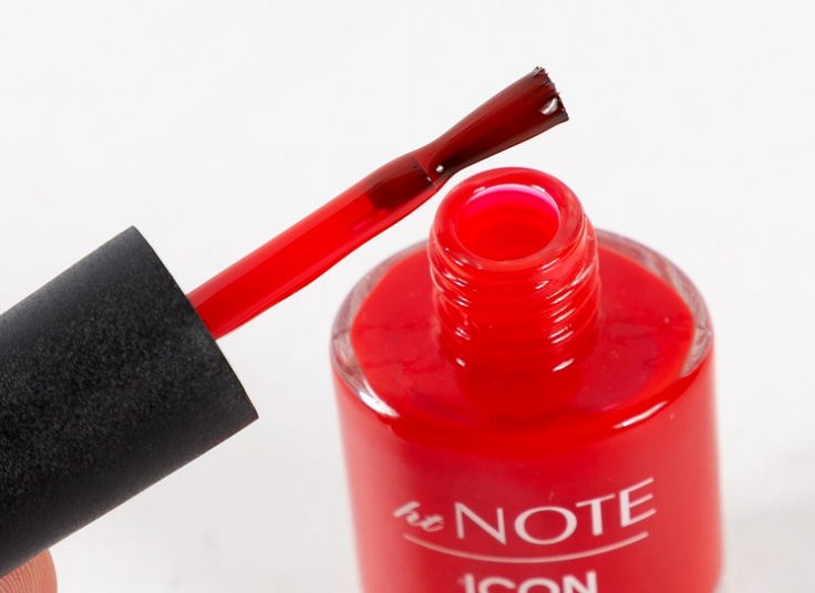 لاک ناخن NOTE