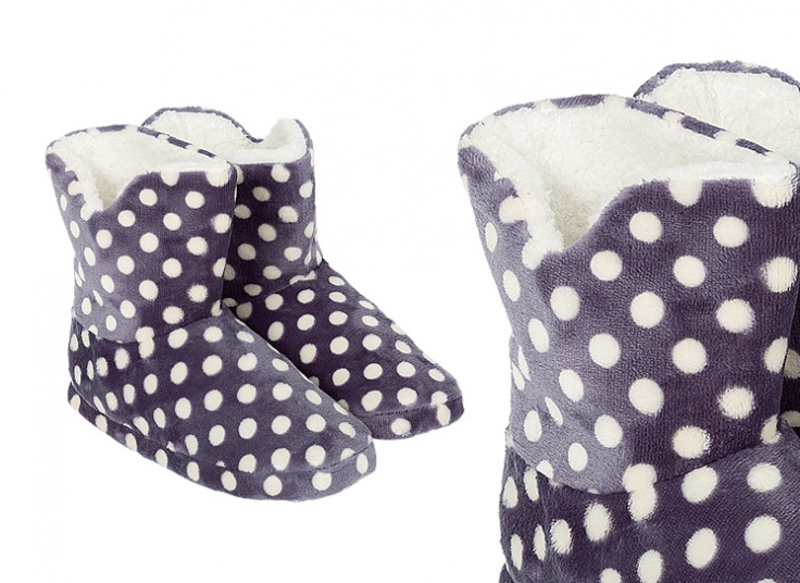 پاپوش ساق دار