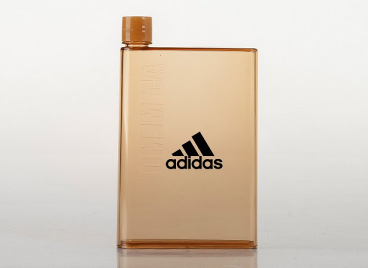 قمقمه کتابی A5 MEMO