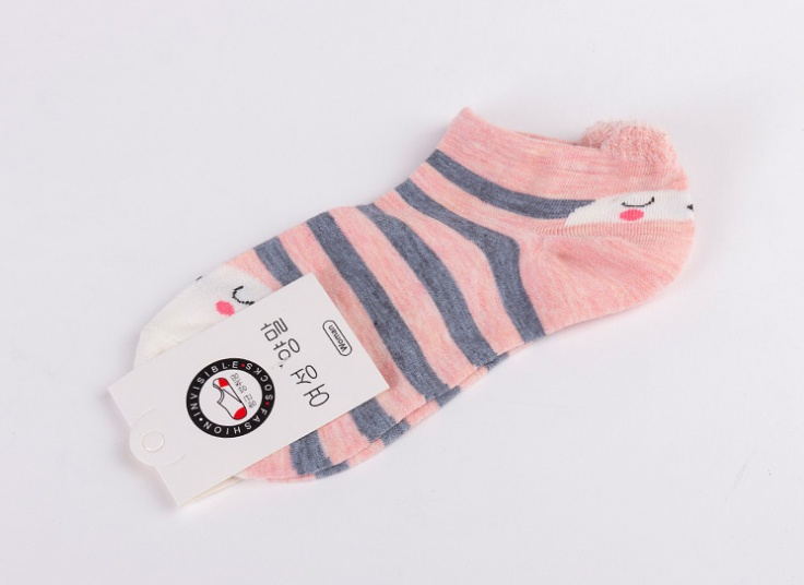 جوراب فانتزی Animals