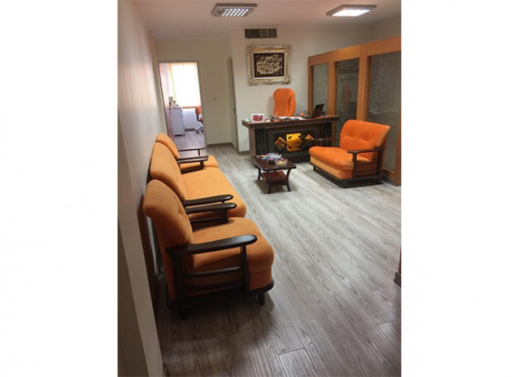 میکرودرم و هیدرودرم در کلینیک لبخند سفید