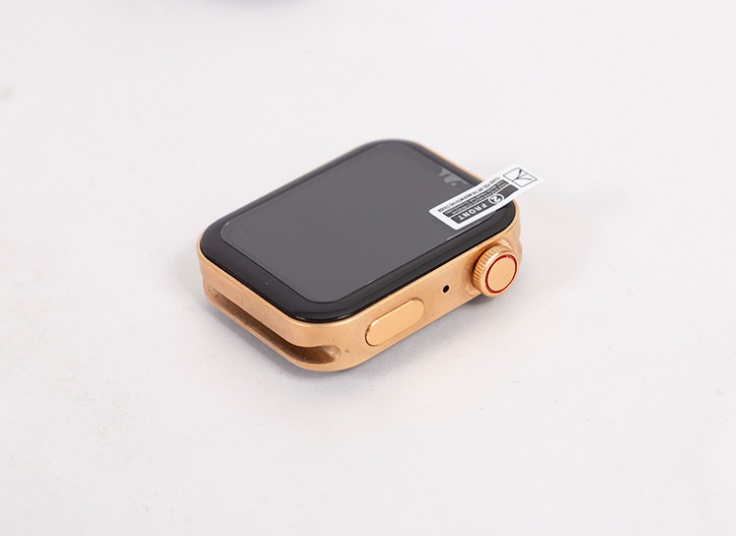 ساعت هوشمند LOZAN