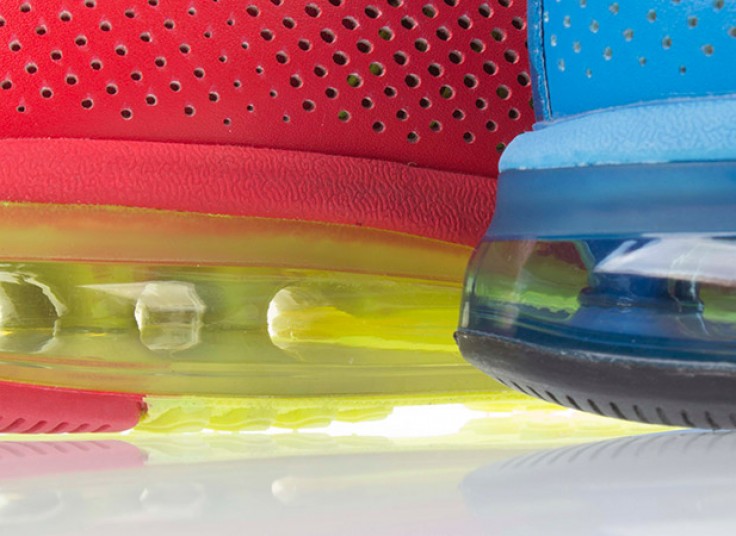 کفش Nike مدل Motion NSW