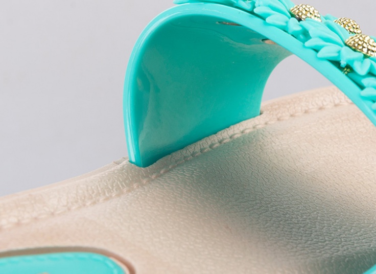 دمپایی Blooming