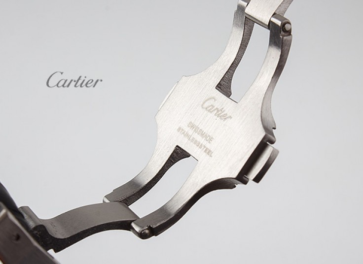 ساعت مردانه cartier