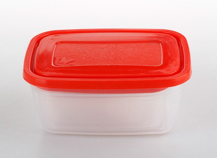 ظرف هفت عددی دردار Kave plast