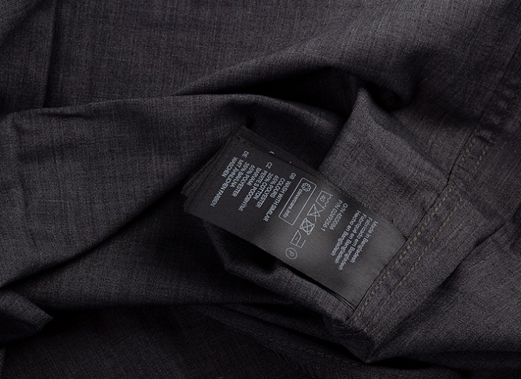 پیراهن رسمی مردانه H&M