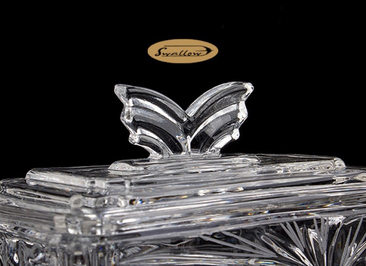 قندان پایه دار MARQUIS