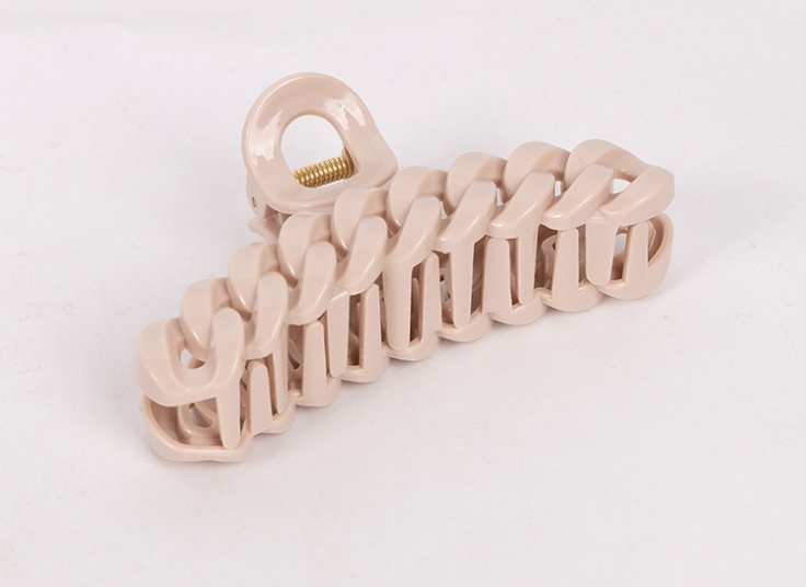 کلیپس مو طرح بافت