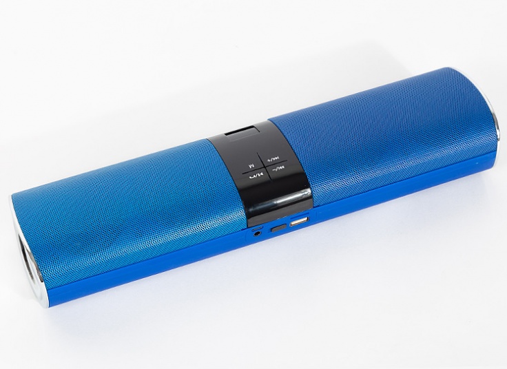 اسپیکر بلوتوث KOLEER