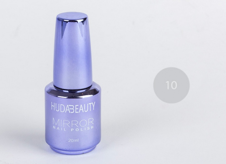 لاک ناخن Huda Beauty