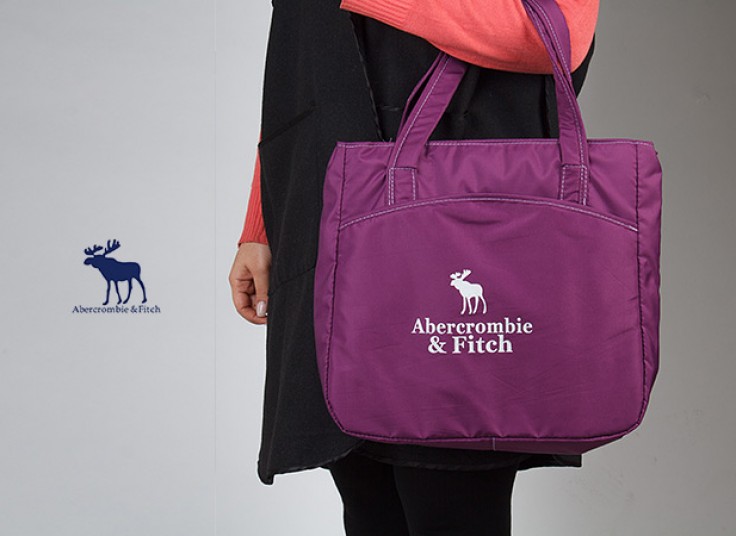 کیف اسپرت زنانه Abercrombie