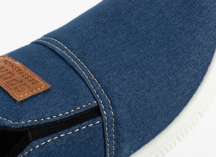 کفش مردانه چکاوک