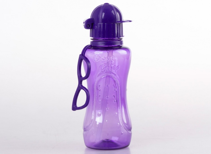 قمقمه نی دار رنگی