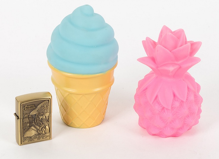 چراغ خواب طرحدار