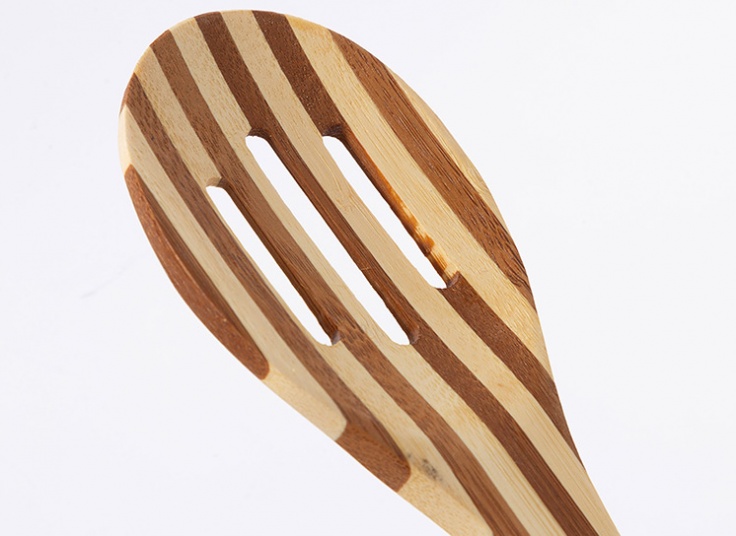 کفگیر بامبو GREEN BAMBOO