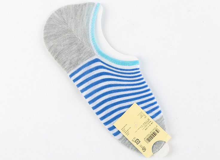 جوراب کالج راه ‌راه