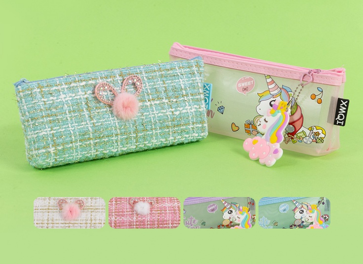 جامدادی فانتزی XMQI