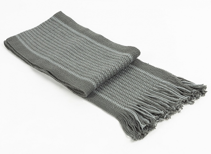 شال گردن بافت