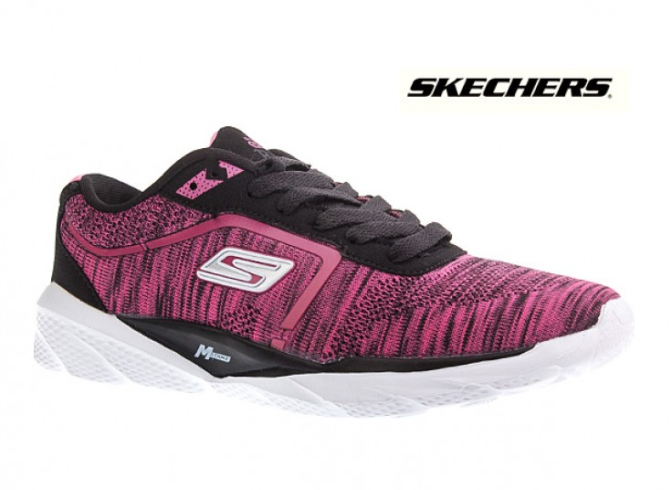 کفش Skechers مدل GO RUN