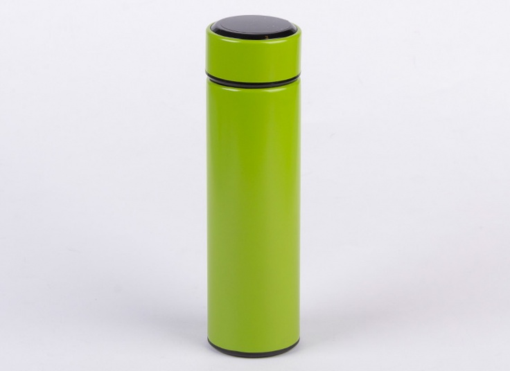 فلاسک دماسنج دار